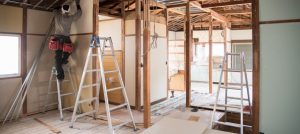 Entreprise de rénovation de la maison et de rénovation d’appartement à Steige